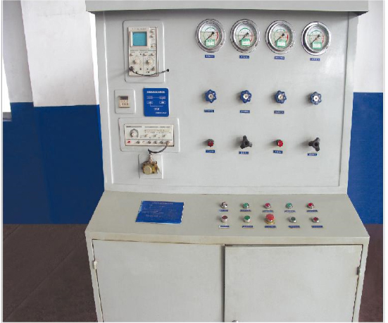 軟管氣密檢測機(jī)